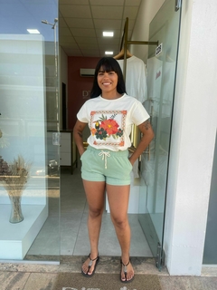 Imagem do SHORT LILIAN