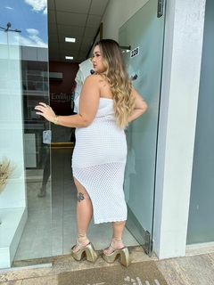 VESTIDO MEDELAYNI na internet