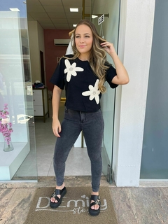 CALÇA BRUNA - comprar online