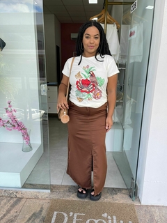 BLUSA MAXINY - D'EMILY STORE