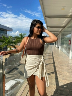 SAIA LARA ENVELOPE - loja online
