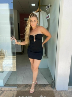 VESTIDO LAURA - comprar online