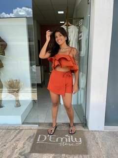 CONJUNTO GLORIA - comprar online
