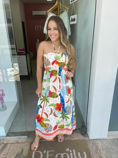 Imagem do VESTIDO EMANUELY