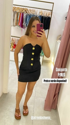 Imagem do CONJUNTO ROSARIO