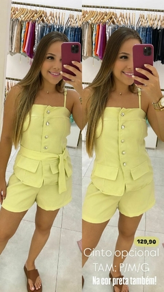 CONJUNTO SOFIA - loja online
