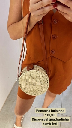 BOLSA PAMELA - comprar online