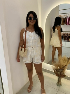 CONJUNTO MARIA - D'EMILY STORE