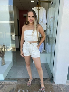 SHORT ANNA - comprar online