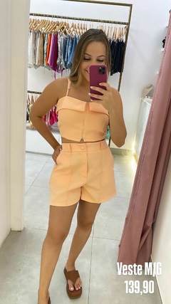 CONJUNTO SAMANTHA - D'EMILY STORE
