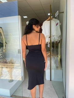 VESTIDO SUELLEN na internet