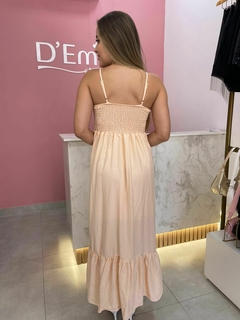 VESTIDO ANTONIA na internet