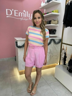 SHORT LINHO - comprar online