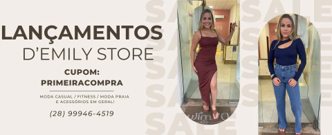 Carrusel D'EMILY STORE