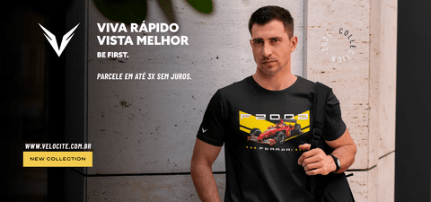 Imagem do banner rotativo Velocite