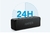 Anker Soundcore 2 Alto-falante portátil sem fio Bluetooth Better Bass 24 horas - comprar online