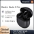 Versão global Xiaomi Redmi Buds 3 Pro TWS Fones de ouvido Bluetooth Fones de ou na internet