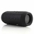 Falante Portátil Al-007 Touch Com Bluetooth , Acessório Resistente À Respingos, Ideal Para Som Ao Ar Livre