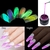 Gel de Desenho de Arame Esmalte, Teia de Aranha Verniz, Liner Pintura, Design DI - comprar online
