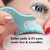 5 par esportivo kit de levantamento silicone almofada lash eye perm almofadas ac - Temdetudo.ai
