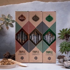 Banner de la categoría Línea Triple Combinado