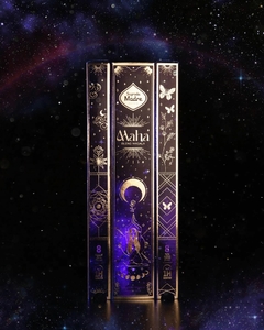 Banner de la categoría Línea Maha Blend Masala