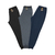 Kit 3 Calças Jogger de Moletom Grosso Flanelado Academia Treino Top Barato Conf - loja online