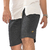 Kit 2 Shorts de Moletom Bermuda Top Barato Academia Treino Masculino 3 bolsos co