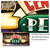 Quadro Central Perk Cafe - comprar online