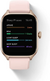 Relógio Xiaomi Amazfit GTS 4 Cor:Rose Pink (OUT2695)