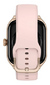 Relógio Xiaomi Amazfit GTS 4 Cor:Rose Pink (OUT2695)