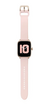 Relógio Xiaomi Amazfit GTS 4 Cor:Rose Pink (OUT2695) - comprar online