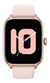 Relógio Xiaomi Amazfit GTS 4 Cor:Rose Pink (OUT2695) - loja online