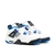 Tênis Air Jordan 4 Retro MotoSport Branco Azul (Jordan4_Br_Blue)