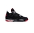 Tênis Air Jordan 4 Retro Bred Preto Vermelho Tamanho:38 (Jordan_red38) - comprar online
