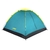 Barraca Cool Dome p/ 2 Pessoas 1,45m x 2,05m x 1,00m Bestway 68084 (694160731175