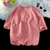 Camiseta casual de algodão de manga curta masculina, blusa solta de streetwear, - comprar online