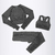 Conjunto feminino para academia - comprar online