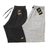 Kit 2 Shorts de Moletom Bermuda Top Barato Academia Treino Masculino 3 bolsos co - comprar online