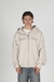 Campera Zipper Minga - comprar online
