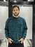 Sweater chenille cuarto - comprar online
