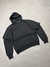 Hoodie Ensa Black - tienda online