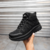 BORCEGO HARRY BLACK - comprar online