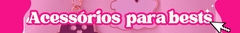 Banner da categoria Acessórios para casais/amizade