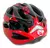 CASCO VENZO CON LUZ - tienda online