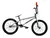 RALEIGH BMX JUMP