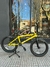 BICICLETA BMX MAFIA KUSH 2