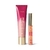Combo Niina Secrets Luminous: Iluminador Corpo e Rosto 60ml + Gloss Labial Bronze 5,2ml