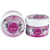 Esfoliante Corporal 3 em 1 Rosa Mosqueta Argila Branca Phállebeauty