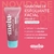 Sabonete Esfoliante Facial Tutti Frutti Melu By Ruby Rose 75 g - comprar online
